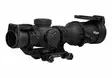 Sig Sauer Tango-MSR Compact 1-6x24 BDC-6 Scope with Mount - LPVO-Zielfernrohre - 798681720170 - 1