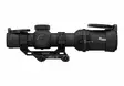 Sig Sauer Tango-MSR Compact 1-6x24 BDC-6 Scope with Mount - LPVO-Zielfernrohre - 798681720170 - 3