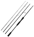 Shimano STC BB Spinning 4pc - Shimano-Spinnruten - 8717009886260 - 1