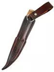 MR Birch Bark Handle Ceremonial Knife - Klassische Messer - MR100100 - 6