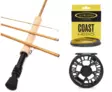 Vision Coast Hero Sea Trout Combo - Vision-Fliegenruten - RES6417512839990 - 1