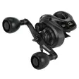 Abu Garcia Beast 200LP - Niedrigprofil-Baitcast-Rollen - 036282038110 - 2