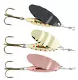 Abu Garcia Reflex LF 45mm 7g 3-pack - Köder-Sortimente - 036282999800 - 1