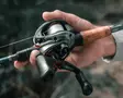 Abu Garcia REVO5 Premier - Niedrigprofil-Baitcast-Rollen - 036282005990 - 9