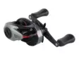 Abu Garcia REVO5 Premier - Niedrigprofil-Baitcast-Rollen - 036282005990 - 1