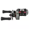 Abu Garcia REVO5 Premier - Niedrigprofil-Baitcast-Rollen - 036282005990 - 3