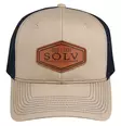Abu Garcia Sölv Trucker Cap - Kappen - 036282092020 - 1