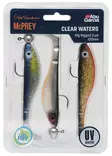 Abu Garcia Svartzonker McPrey 10g 3-Pack - Köder-Sortimente - 2002202210 - 2