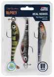 Abu Garcia Svartzonker McPrey 10g 3-Pack - Köder-Sortimente - 2002202210 - 4