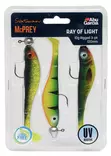 Abu Garcia Svartzonker McPrey 10g 3-Pack - Köder-Sortimente - 2002202210 - 3