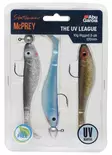 Abu Garcia Svartzonker McPrey 10g 3-Pack - Köder-Sortimente - 2002202210 - 5