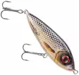 Abu Garcia Svartzonker McSnack 90mm 22g - Klassische Jerkbaits - 34002000010 - 7