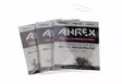 Ahrex FW507 Dry Fly Mini Barbless - Widerhakenlose Haken - 023534437630 - 2