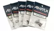 Ahrex HR410 Tying Single - Lachsfliegenhaken - 655043957820 - 3