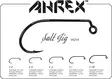 Ahrex SA254 Salt Jig - Meerforellenhaken - 655043955680 - 2