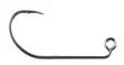 Ahrex SA254 Salt Jig - Meerforellenhaken - 655043955680 - 1