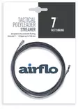 Airflo Tactical Polyleader 7' Streamer Super Fast Sink - Polyleiter - 614910109830 - 2