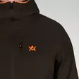 Alaska Chaser Mens Stretch Jacket Brown - Jagdjacken für Männer - 6438347046940 - 4