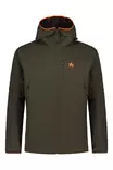 Alaska Chaser Ms Stretch Jacket M BRW - Jagdjacken für Männer - 6438347046957 - 1