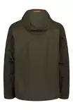 Alaska Chaser Mens Stretch Jacket Brown - Jagdjacken für Männer - 6438347046940 - 2