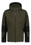 Alaska Superior Pro Mens Jacket Brown/Black - Jagdjacken für Männer - 6438347051340 - 1