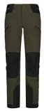 Alaska Superior Pro Ws Pant, Brown-Black - Jagdhosen für Frauen - 6438347051890 - 1