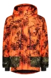 Alaska Tundra Mens Jacket Blaze Blur - Jagdjacken für Männer - 6438347053450 - 1