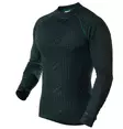 Asseri Mens Merinowool Shirt - Unterhemd - 4741555020360 - 1