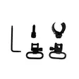 Benelli 828S Sling Swivel Set - Riemenschwenker und Befestigungen - F0622400 - 1