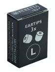 Beretta Mini Headset Ear Tips x3 - Gehörschutz - cf071a2270 - 4