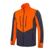Beretta Rupicapra Jacket Ebony & orange h.v. - Jagdjacken für Männer - 8051832561100 - 1