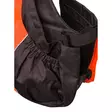 Beretta Strap EVO Vest Brown Bark/Orange - Schießwesten - 8051832593910 - 3