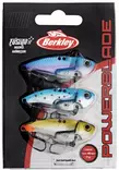 Berkley Power Blade 3-Pack - Köder-Sortimente - 028632969090 - 1