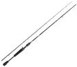 Berkley Sick Stick Perch 6'6" ML 5-21g - Berkley-Baitcastruten - 028632970140 - 1