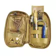 Birchwood Rifle And Handgun Soft-Sided Range Cleanig Kit - Waffenreinigungssets - 029057416510 - 1