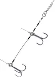 BKK BB Trigger -21 - Hechtmontagen und Zubehör - 6939067007490 - 2