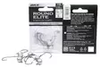BKK Round Elite-Classic 12g 3pcs - Jig-Köpfe - 6941780904680 - 1