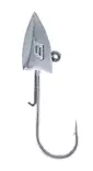 BKK Silent Chaser Prisma Darting LRF - Jig-Köpfe - 6974190007030 - 2