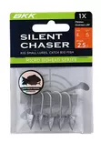 BKK Silent Chaser Prisma Darting LRF - Jig-Köpfe - 6974190007030 - 1