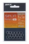 BKK SPLIT RING-51 - Sprengringe - 6970595287480 - 1
