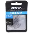 BKK Stay Lock Snap-52 - Karabiner und Wirbel - 6941780954340 - 2