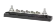 Blue Sea Systems BusBar 10 Gang Common Bus - Batteriezubehör - 632085023010 - 1