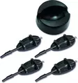 Browning Black Magic® Method Feeder Set - Schwimmer und Montagen - 4029569208050 - 1