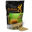Browning Champion's Feeder Mix Big Bream 1kg - Köder - 4029569247400 - 1