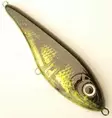 Buster Jerk II 120mm 37g - Klassische Jerkbaits - 2906202310 - 41