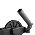 Cannon Uni-Troll 5 - Tiefseerollen - 029402037780 - 2