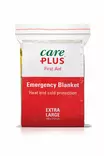 Care Plus First Aid Emergency Blanket - Andere Taschen - 8714024382210 - 1