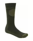 Chevalier Boot Wool Socks DGreen 37/39 - Jagdsocken - 808491139540 - 1