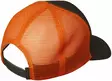 Chevalier Symbol Cap High Vis Orange - Kopfbedeckungen - 808491180030 - 2