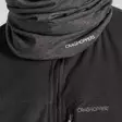 Craghoppers NosiLife Tube Scarf II Black Pepper Marlin - - 5063260007580 - 4